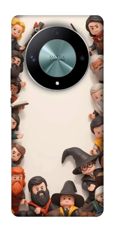 Чохол на Huawei Magic6 Lite Harry Potter v15 фото 1 з 1