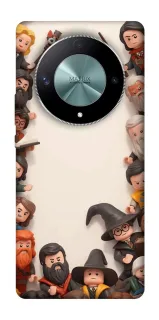 Чохол на Huawei Magic6 Lite Harry Potter v15 фото 1 з 1