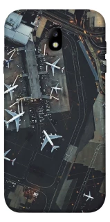 Чохол на Samsung J730 Galaxy J7 (2017) Airplane фото 1 з 1