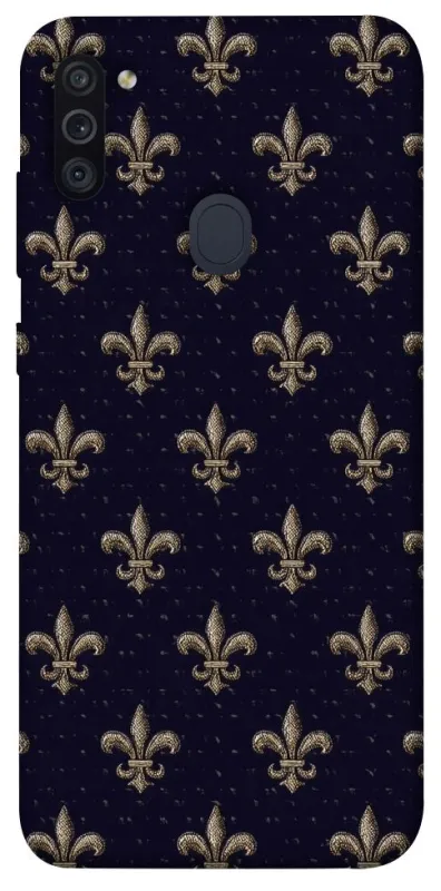 Чохол на Samsung Galaxy M11 Lily фото 1 з 1
