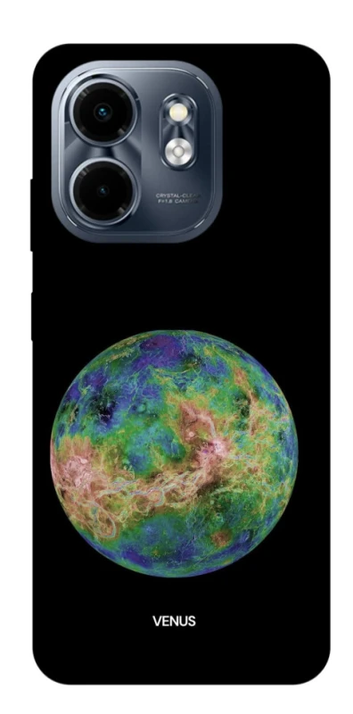 Чехол на Infinix Smart 9 4G / Hot 50i Venus фото 1 из 1