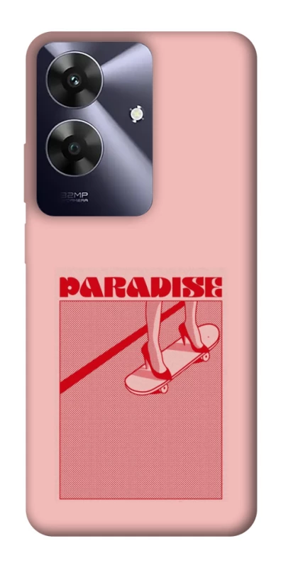 Чехол на Realme Note 60 Paradise фото 1 из 1