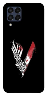 Чохол на Samsung Galaxy M33 5G V-Vikings фото 1 з 1