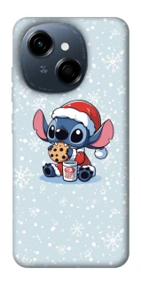 Чехол на TECNO Spark Go 1 Stitch ver.21 фото 1 из 1