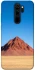 Чохол на Xiaomi Redmi Note 8 Pro Alone mountain фото 1 з 1
