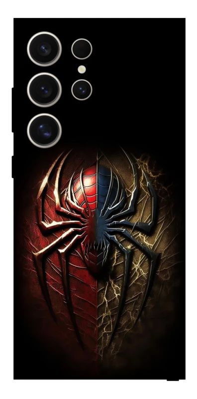 Чехол на Samsung Galaxy S25 Ultra Spiderman icon фото 1 из 1