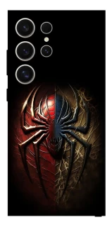Чохол на Samsung Galaxy S25 Ultra Spiderman icon фото 1 з 1