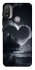 Чохол на Motorola Moto E20 Cloud heart фото 1 з 1