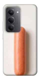 Чохол на Xiaomi Redmi 15 (EU) Сосиска фото 1 з 1