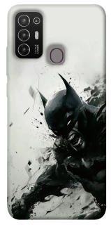 Чохол на ZTE Blade A52 Batman фото 1 з 1