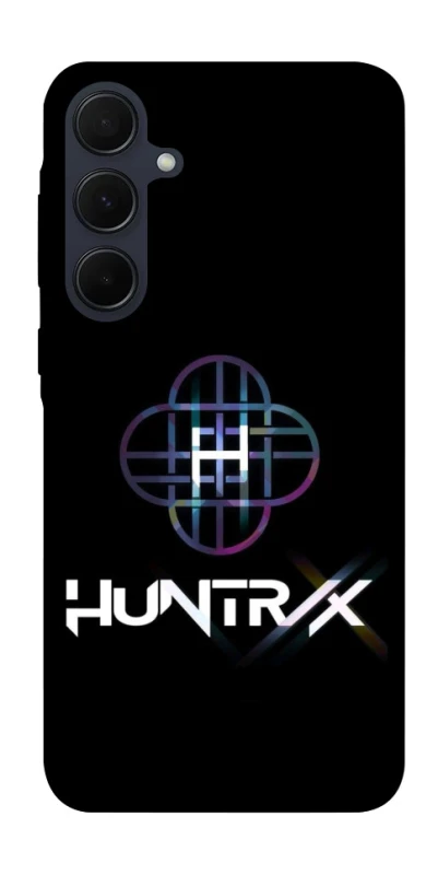 Чохол на Samsung Galaxy A55 K-Pop Demon Hunters ver.17 фото 1 з 1