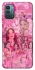 Чохол на Nokia G21 (G)I-DLE v2 фото 1 з 1