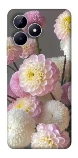 Чохол на Realme Note 50 5G Flowers v2 фото 1 з 1