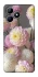 Чохол на Realme Note 50 5G Flowers v2 фото 1 з 1