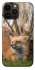 Чехол на Apple iPhone 14 Pro Max (6.7") Лиса фото 1 из 1