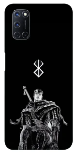 Чохол на Oppo A52 / A72 / A92 Berserk stand фото 1 з 1