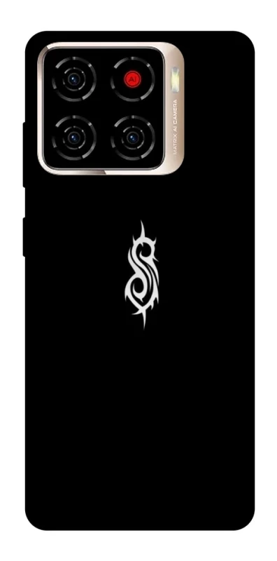 Чохол на ZTE Blade A56 Slipknot ver.3 фото 1 з 1