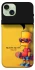 Чохол на Apple iPhone 15 Plus (6.7") Bart фото 1 з 1