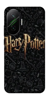 Чохол на Xiaomi Poco F7 Harry Potter ver.12 фото 1 з 1