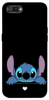 Чехол на Realme C2 Stitch ver.7 фото 1 из 1