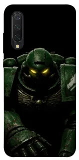 Чохол на Xiaomi Mi CC9 / Mi 9 Lite Warhammer 40k v1 фото 1 з 1