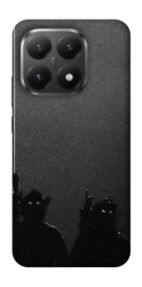 Чехол на Xiaomi 15T Night operations фото 1 из 1