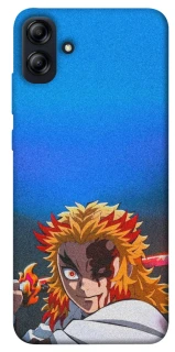 Чехол на Samsung Galaxy A04e Anime v19 фото 1 из 1