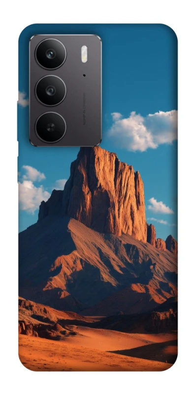 Чохол на Realme C75 Arizona mountain v2 фото 1 з 1