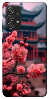 Чохол на Samsung Galaxy A52 4G / A52 5G Flowers v29 фото 1 з 1