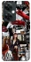 Чохол на OnePlus Nord CE 3 Lite Fashion collage ver.13 фото 1 з 1