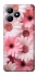 Чохол на Realme Note 50 5G Рожеві Квіти v2 фото 1 з 1