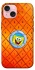 Чехол на Apple iPhone 15 (6.1") Дом Спанч Боба фото 1 из 1