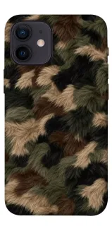 Чохол на Apple iPhone 12 mini (5.4") Camouflage v30 фото 1 з 1
