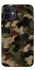 Чохол на Apple iPhone 12 mini (5.4") Camouflage v30 фото 1 з 1