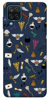 Чохол на Samsung Galaxy M12 Harry Potter v1 фото 1 з 1