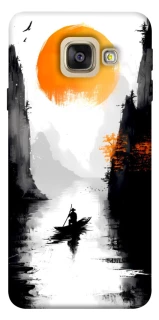 Чохол на Samsung A520 Galaxy A5 (2017) japan фото 1 з 1