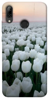 Чохол на Huawei P Smart (2019) Flowers v1 фото 1 з 1