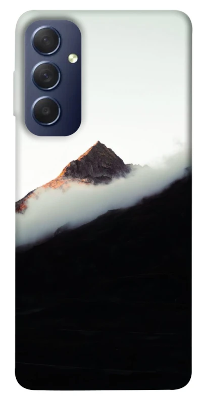 Чехол на Samsung Galaxy M54 5G Mountain v3 фото 1 из 1
