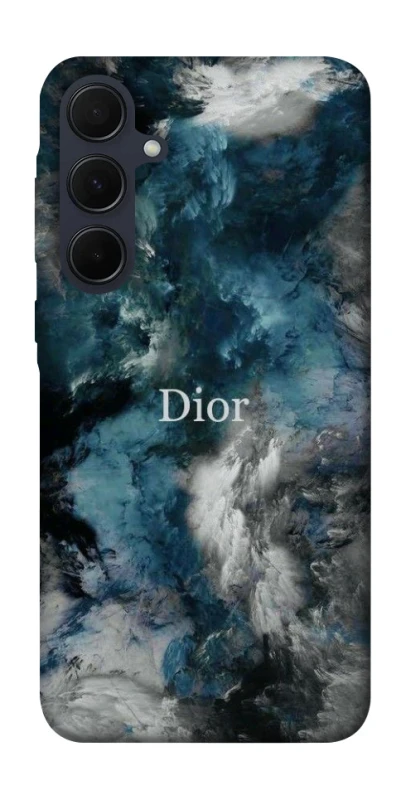 Чехол на Samsung Galaxy A55 Dior ver.2 фото 1 из 1