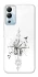 Чохол на Infinix Hot 12i Tattoo ver.9 фото 1 з 1