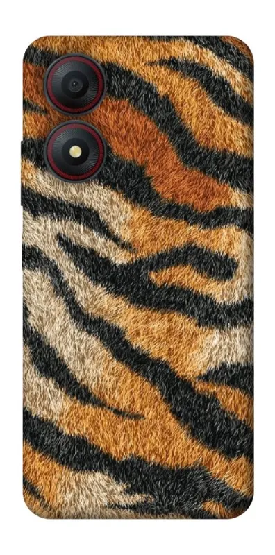 Чохол на ZTE Blade A34 4G Tiger фото 1 з 1