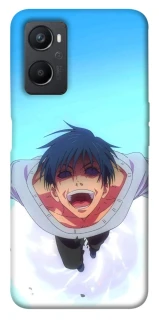 Чохол на Oppo A96 Toji v2 фото 1 з 1