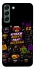 Чехол на Samsung Galaxy S22+ Brawl Stars collage фото 1 из 1