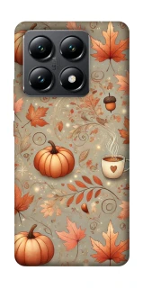 Чехол на Xiaomi 14T Autumn vibes ver.1 фото 1 Чехол на Xiaomi 14T Autumn vibes ver.1 фото 1 из 1
