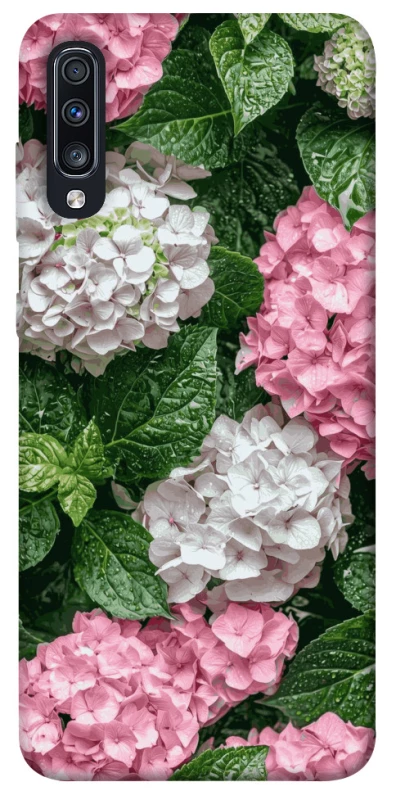 Чохол на Samsung Galaxy A70 (A705F) Secret Garden фото 1 з 1