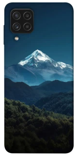 Чехол на Samsung Galaxy A22 4G Mountain v4 фото 1 из 1
