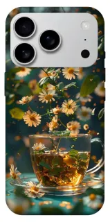 Чехол на Apple iPhone 18 Pro Max Flowers v15 фото 1 из 1