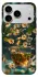 Чехол на Apple iPhone 18 Pro Max Flowers v15 фото 1 из 1