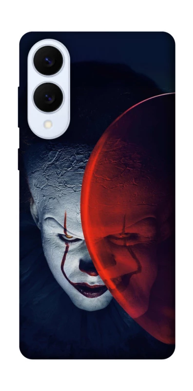 Чехол на Samsung Galaxy S25 Edge Оно v3 фото 1 из 1