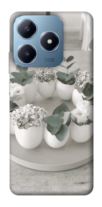 Чохол на Realme C63 Mood фото 1 з 1